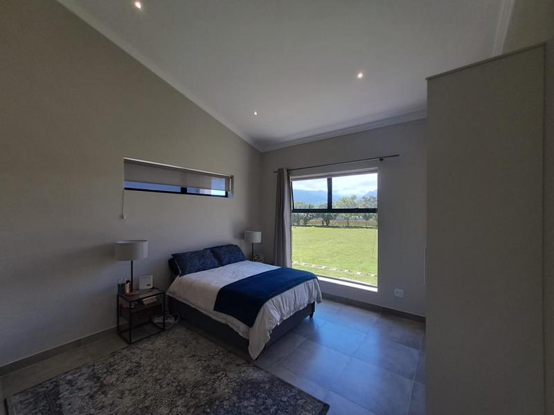 To Let 2 Bedroom Property for Rent in Kraaibosch Park Western Cape